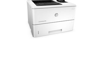 Новый принтер HP LaserJet Pro M506dn foto 1