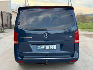 Mercedes Vito foto 6
