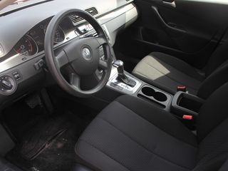 Volkswagen Passat foto 9