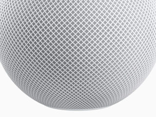 Apple HomePod Mini Белый - распакован без пленки), но очень выгодно! foto 7