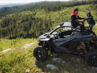 Polaris Rzr Ultimate 225hp foto 9