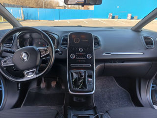 Renault Scenic foto 6