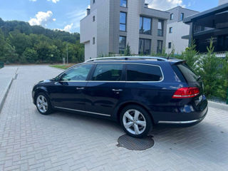 Volkswagen Passat foto 4