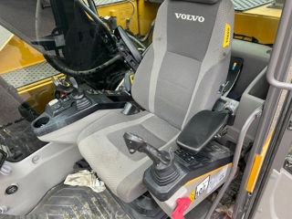 Volvo EC220EL Excavator foto 6