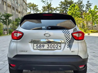 Renault Captur foto 4