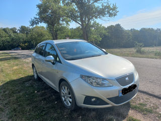 Seat Ibiza foto 4