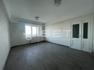 Apartament cu 1 cameră, 44 m², Telecentru, Chișinău