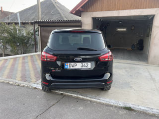 Ford B-Max foto 10