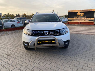 Dacia Duster foto 2