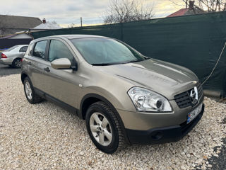 Nissan Qashqai foto 3