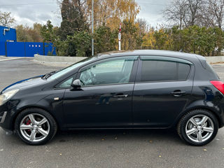 Opel Corsa foto 2