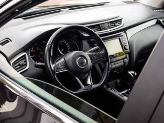 Nissan Qashqai foto 11