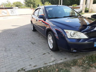 Ford Mondeo, 2001 г.