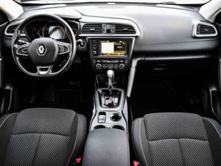 Renault Kadjar foto 7