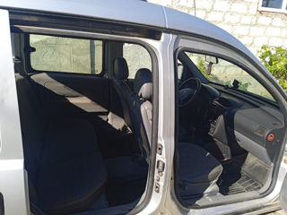 Opel Combo foto 4