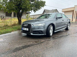 Audi A6 foto 2