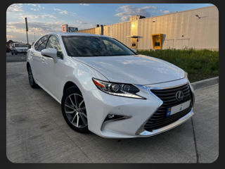 Lexus ES Series