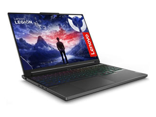 Lenovo Legion 7 16IRX9 (16" / i9-14900HX / 32GB RAM / 1TB SSD / RTX4070) - Новые! foto 3