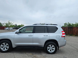Toyota Land Cruiser Prado фото 2