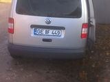 Volkswagen Caddy foto 6