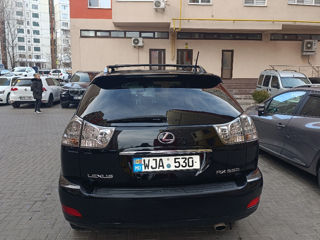 Lexus RX Series foto 3