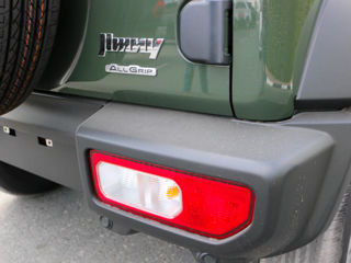 Suzuki Jimny foto 8