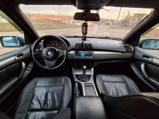 BMW X5 foto 9