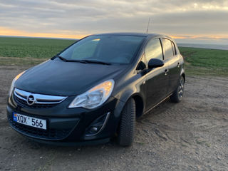 Opel Corsa фото 2