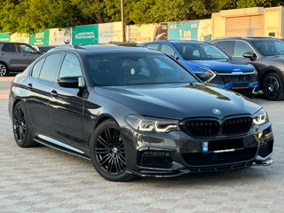 BMW 5 Series foto 5