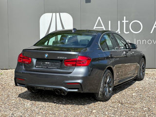 BMW 3 Series foto 6