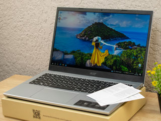 Acer Aspire 3/ Core I5 1235U/ 16Gb Ram/ Iris Xe/ 500Gb SSD/ 15.6" FHD!! foto 4