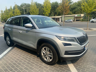 Skoda Kodiaq foto 8