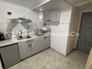 Apartament cu 2 camere, 50 m², Centru, Chișinău foto 7