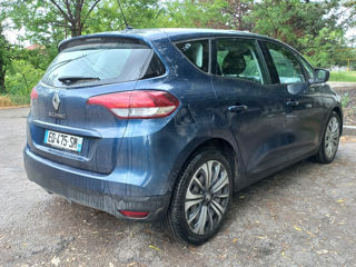 Renault Scenic foto 2