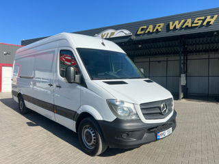 Mercedes Sprinter 316