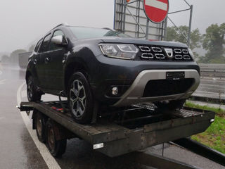 Dacia Duster foto 4