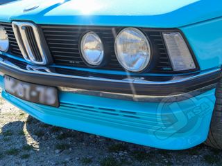 Фартук BBS BMW E21 foto 2