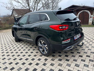 Renault Kadjar foto 2