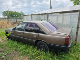 Opel Omega foto 5