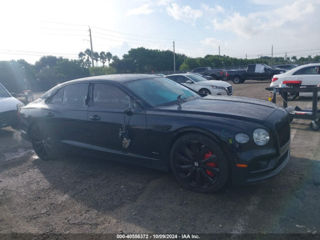 Bentley Flying Spur foto 7