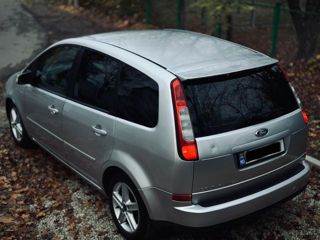 Ford C-Max foto 5