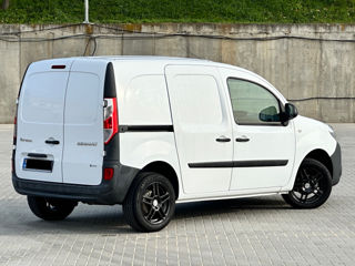 Renault Kangoo foto 5