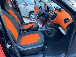 Smart Forfour foto 11