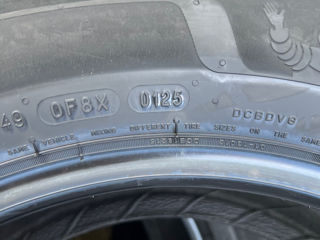 215/60 R16 Michelin Primacy 5/ Доставка, livrare toata Moldova 2025 фото 8