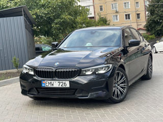 BMW 3 Series foto 2