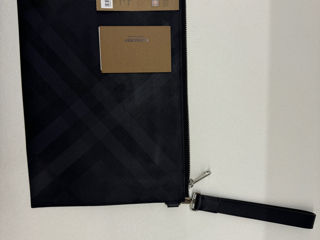 Burberry Clutch Bag