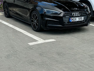 Audi A5 foto 2