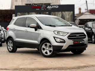 Ford EcoSport foto 4