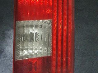 Задний фонарь с багажника правый BMW E39 UNIVERSAL. foto 3