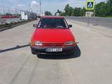 Opel Astra foto 1